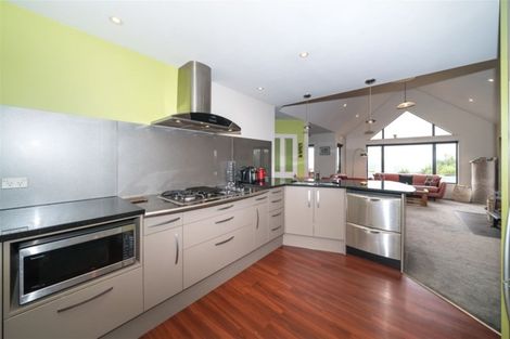 Photo of property in 389 Kahuterawa Road, Linton, Palmerston North, 4472