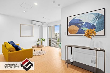 Photo of property in Shoal Haven Apartments, 503a/130 Anzac Street, Takapuna, Auckland, 0622