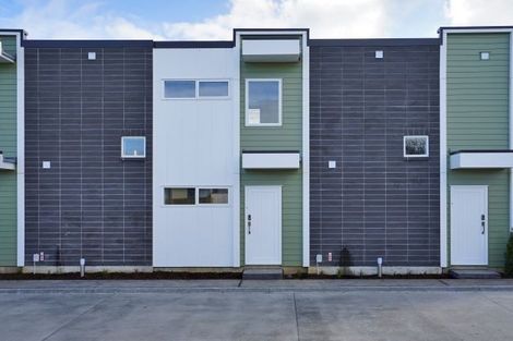 Photo of property in 5/10 Burrows Place, Frankton, Hamilton, 3204