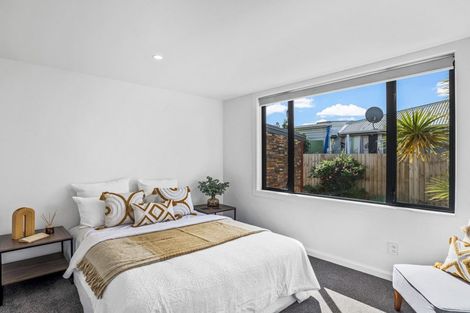 Photo of property in 262 Pine Avenue, South New Brighton, Christchurch, 8062