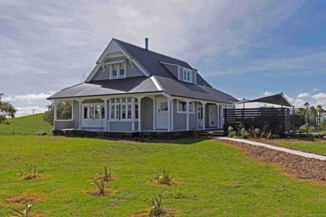 Photo of property in 10b Higham Road, South Head, 0874