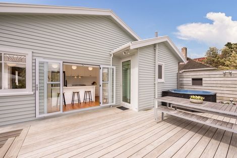 Photo of property in 24 Hart Avenue, Boulcott, Lower Hutt, 5011