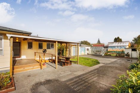 Photo of property in 86 Maxwells Line, Awapuni, Palmerston North, 4412