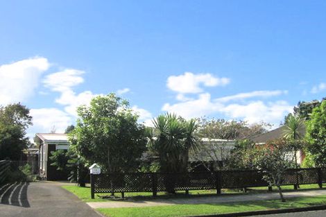 Photo of property in 18 Margan Avenue, Papatoetoe, Auckland, 2025