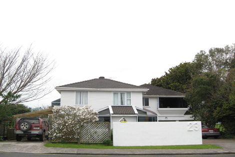 Photo of property in 23 Calvert Road, Lynmouth, New Plymouth, 4310