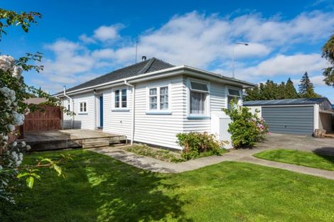 Photo of property in 2a Hiley Street, Springlands, Blenheim, 7201