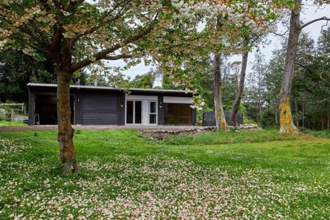 Photo of property in 67 Lake Hills Road, Inland Road, Kaikoura, 7373