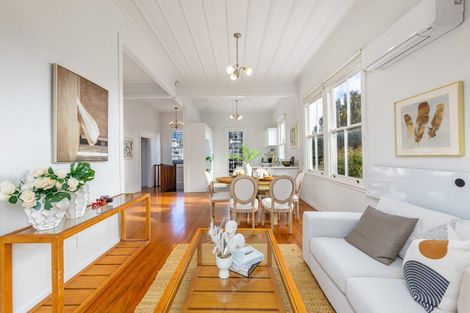 Photo of property in 54 Middleton Road, Remuera, Auckland, 1050