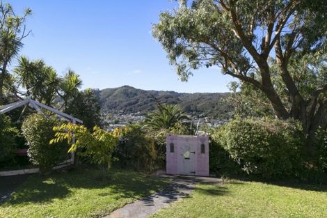 Photo of property in 42 Mcgowan Road, Wainuiomata, Lower Hutt, 5014