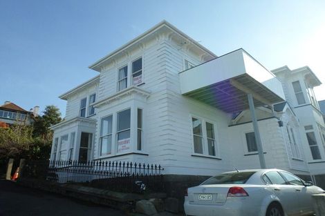 Photo of property in 159 Cargill Street, Dunedin Central, Dunedin, 9016