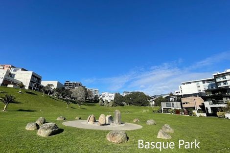 Photo of property in 3c/15 Fleet Street, Eden Terrace, Auckland, 1021