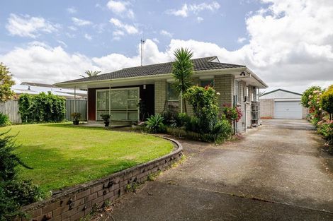 Photo of property in 23 Wyndham Street, Awapuni, Palmerston North, 4412