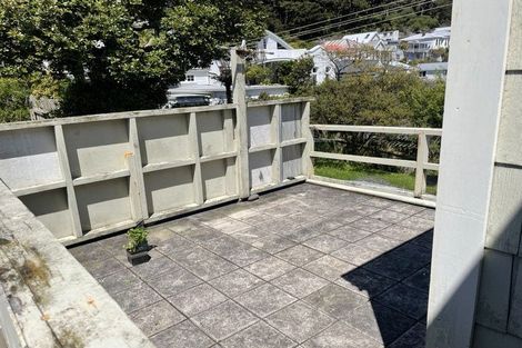 Photo of property in 77 Austin Street, Mount Victoria, Wellington, 6011