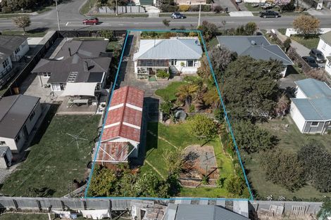 Photo of property in 127 Budge Street, Riversdale, Blenheim, 7201
