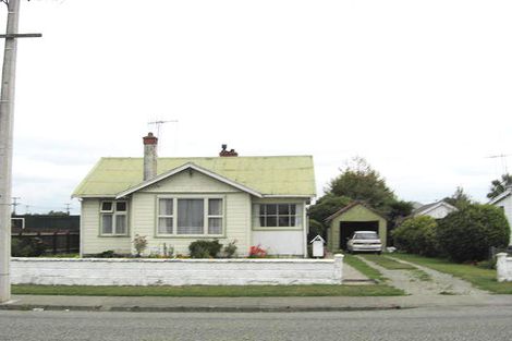 Photo of property in 31 Gammack Street, Temuka, 7920