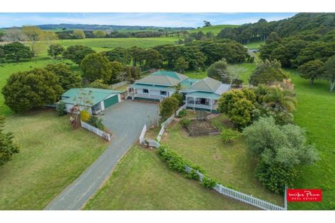 Photo of property in 243 Rosythe Road, Waipu, 0582