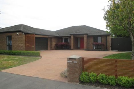 Photo of property in 7 Electra Place, Wigram, Christchurch, 8042