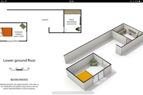 Photo of property in 146 Glengarry Road, Glen Eden, Auckland, 0602