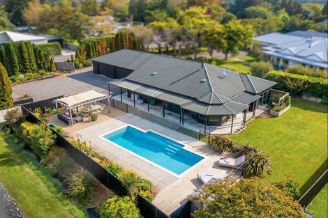 Photo of property in 88 Kuratawhiti Street, Greytown, 5712