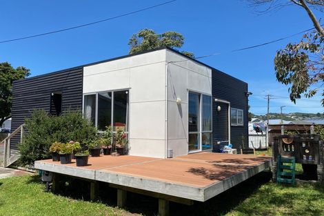 Photo of property in 99a Hobart Street, Miramar, Wellington, 6022