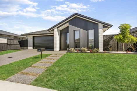 Photo of property in 44 Kuru Place, Papamoa, 3118