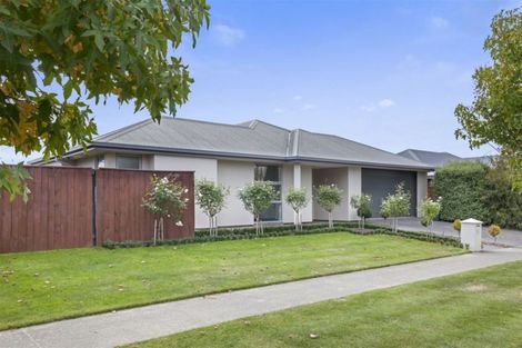 Photo of property in 52 O'neill Avenue, Northwood, Christchurch, 8051