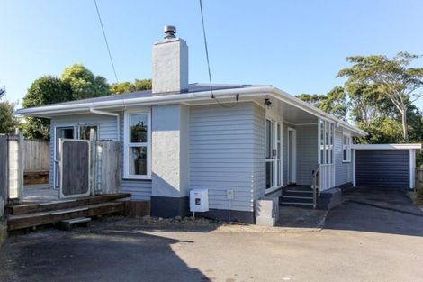 Photo of property in 163a Pembroke Street, Westown, New Plymouth, 4310