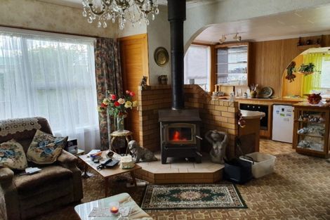 Photo of property in 89 Blake Street, Blaketown, Greymouth, 7805