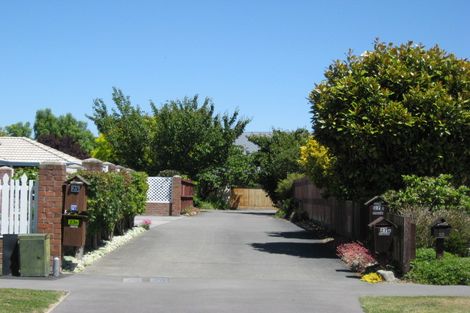 Photo of property in 27a Kedleston Drive, Avonhead, Christchurch, 8042