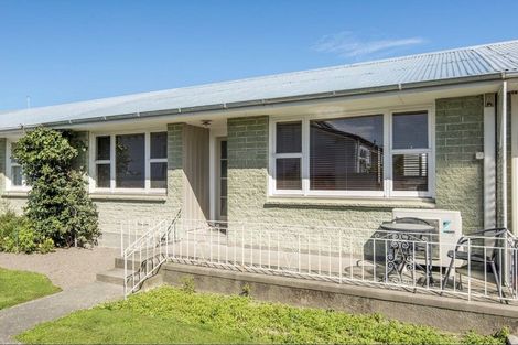 Photo of property in 3/189 Colombo Street, Sydenham, Christchurch, 8023