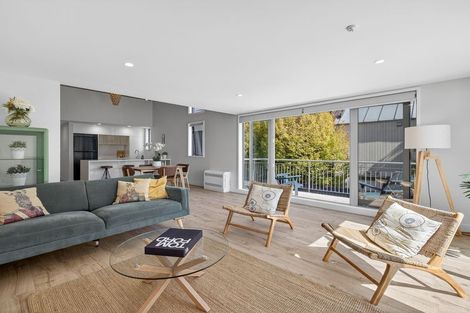 Photo of property in The Metro, 11/28 Salisbury Street, Christchurch Central, Christchurch, 8013