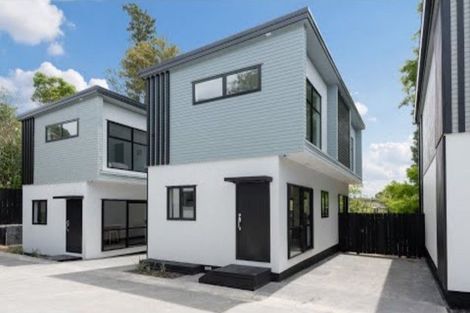 Photo of property in 14c Cosy Place, Howick, Auckland, 2014