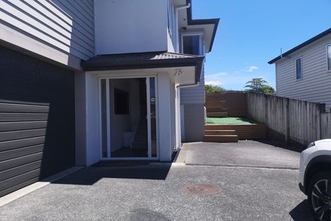 Photo of property in 7a Lyttelton Avenue, Forrest Hill, Auckland, 0620