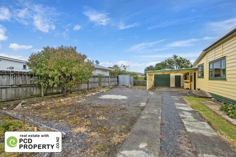 Photo of property in 9 King Street, Hikurangi, 0114