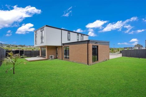 Photo of property in 19 Waipuke Street, Pokeno, 2472