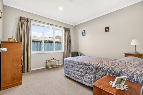 Photo of property in 114 Burwood Road, Matamata, 3400