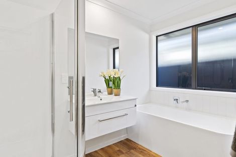 Photo of property in 18 Harp Street, Morrinsville, 3300