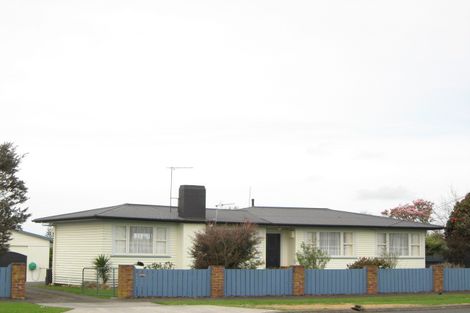 Photo of property in 76 Browne Street, Waitara, 4320