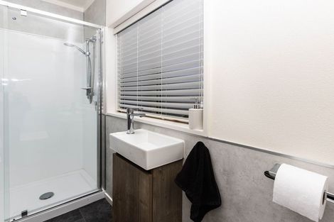 Photo of property in 58 Marsden Road, Greymouth, 7805