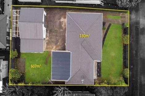 Photo of property in 13 Arnwood Street, Manurewa, Auckland, 2102