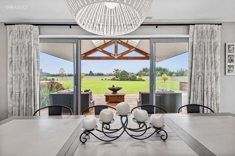 Photo of property in 1253c Tram Road, Swannanoa, Rangiora, 7476