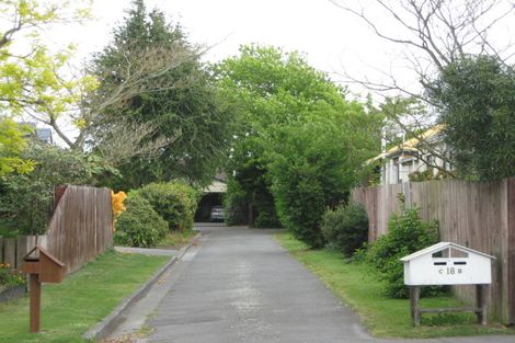 Photo of property in 18b Mulberry Place, Redwood, Christchurch, 8051