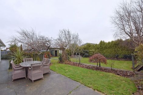 Photo of property in 77 Herriot Street, Richmond, Invercargill, 9810