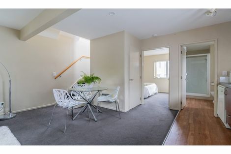 Photo of property in 8/35 Ely Street, Christchurch Central, Christchurch, 8013