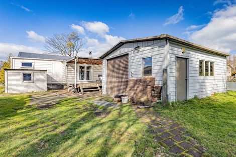 Photo of property in 6 Islington Street, Raetihi, 4632