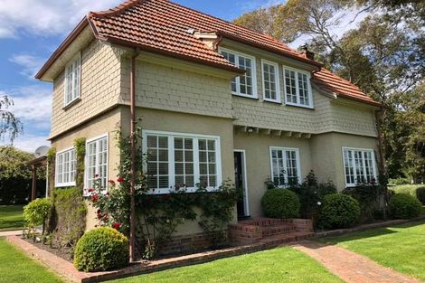 Photo of property in Mana Lodge, 125 Douglas Road, Poukawa, Hastings, 4178