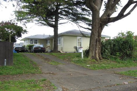 Photo of property in 35 Chingford Close, Mangere, Auckland, 2022