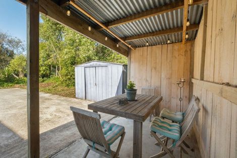 Photo of property in 17 Princes Street, Waikino, Waihi, 3682