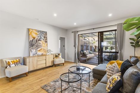 Photo of property in 36 Gospel Heights, Flat Bush, Auckland, 2019