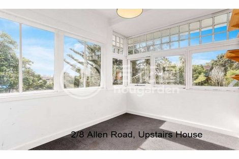 Photo of property in 8 Allen Road, Grey Lynn, Auckland, 1021